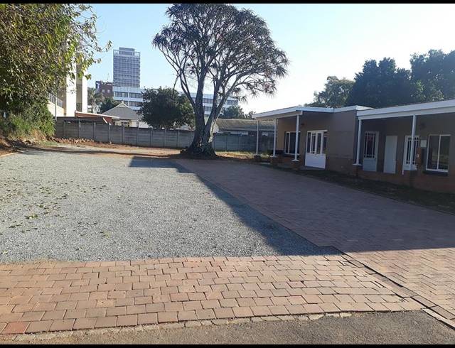 OFFICE FOR SALE IN PIETERMARITZBURG CENTRAL